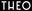 THEO Budapest Webshop logo